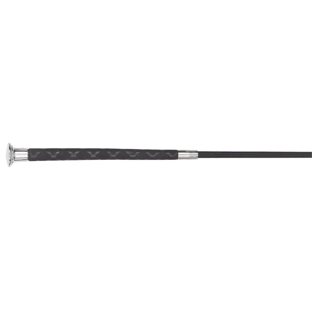 Dressage Whip | Embossed Handle