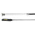 Dressage Whip | Leather Flapper | 110cm