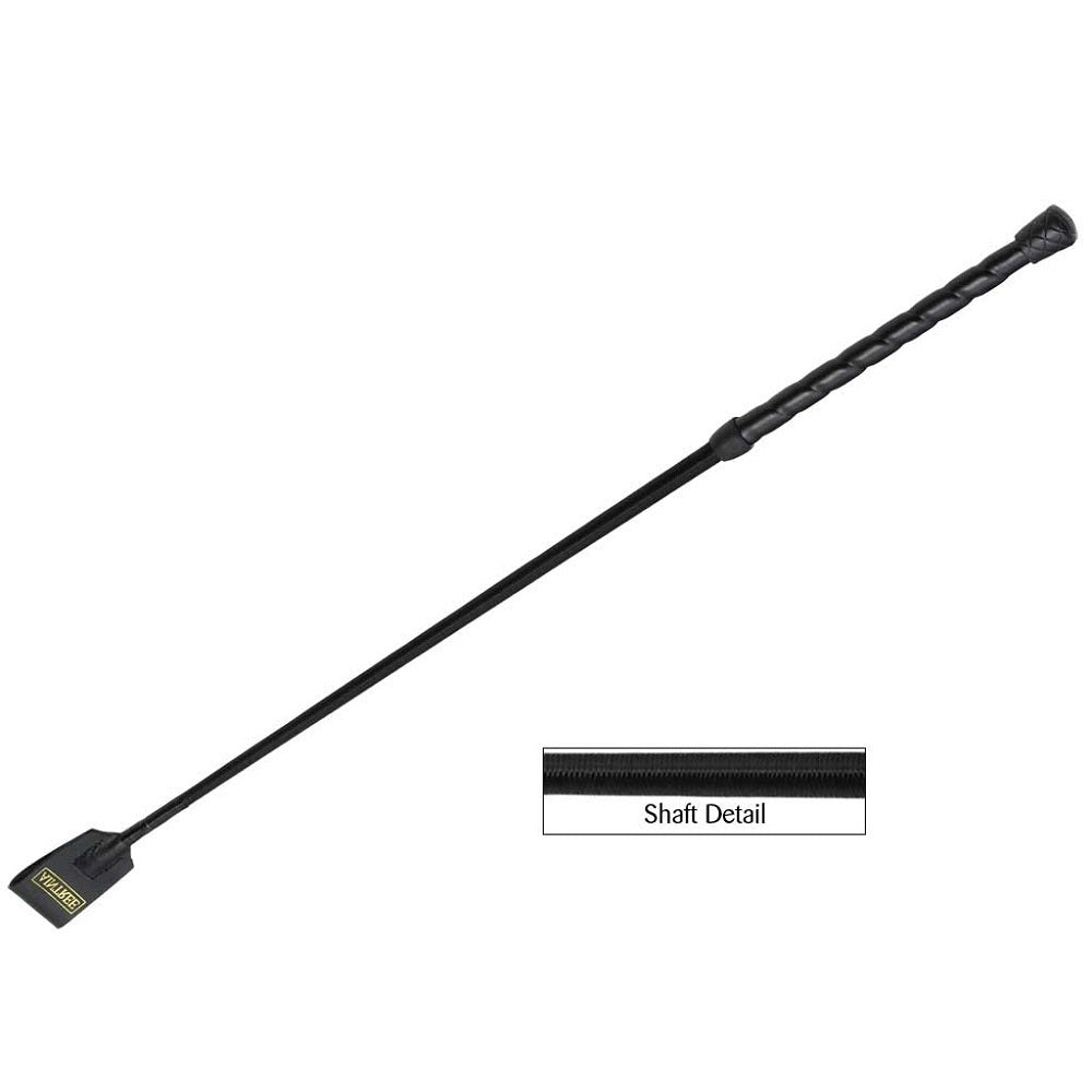 Aintree Crop | Leather Grip