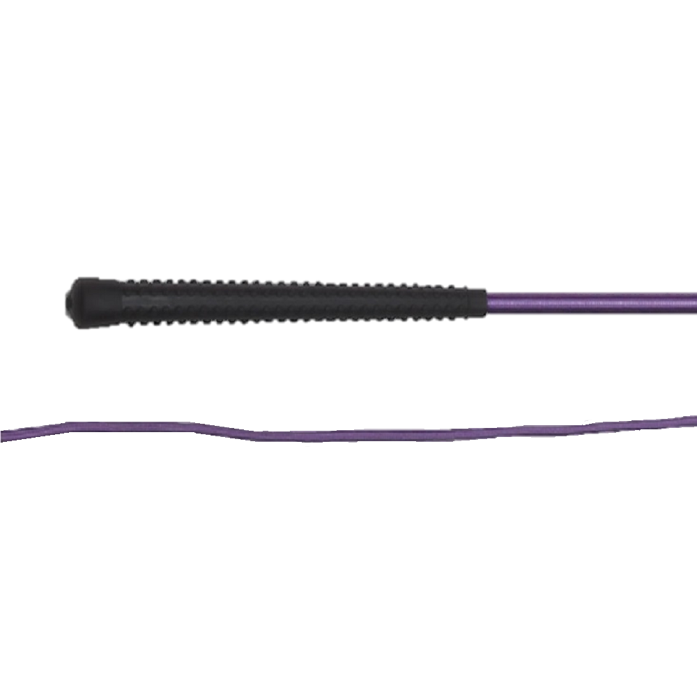 Neon Lunge Whip | 160cm