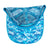 Ariat Digi Camo Trucker Cap Blue Jewel