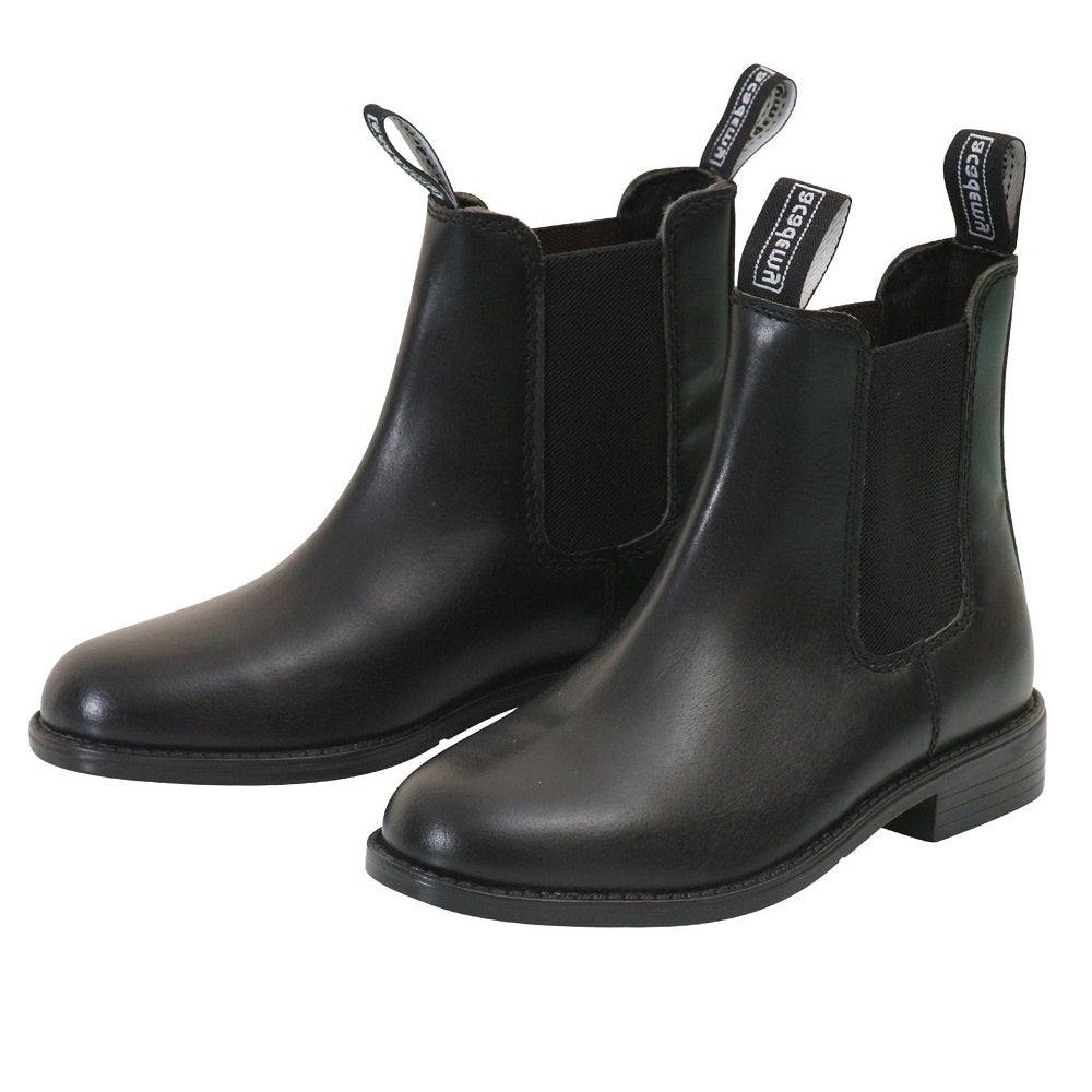 Academy Joddy Boot Brown