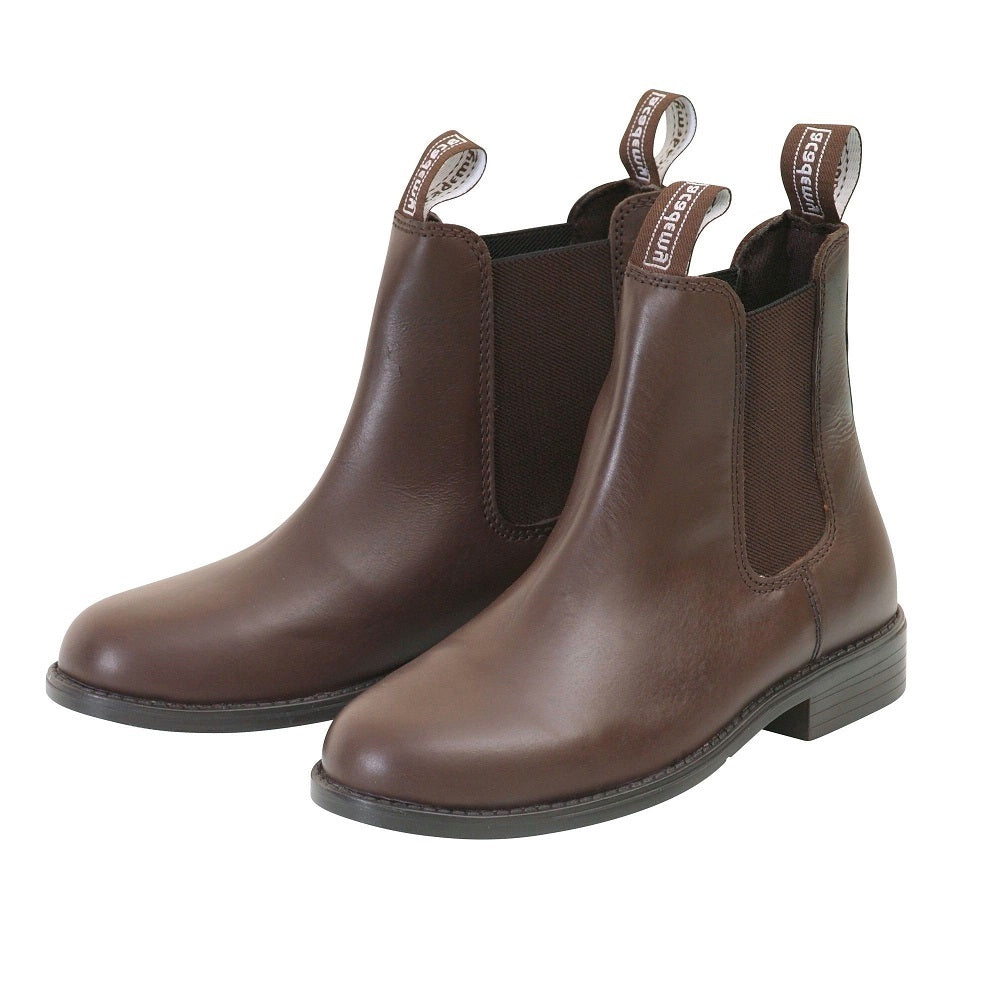 Academy Joddy Boot Sizes 4 to 5.5