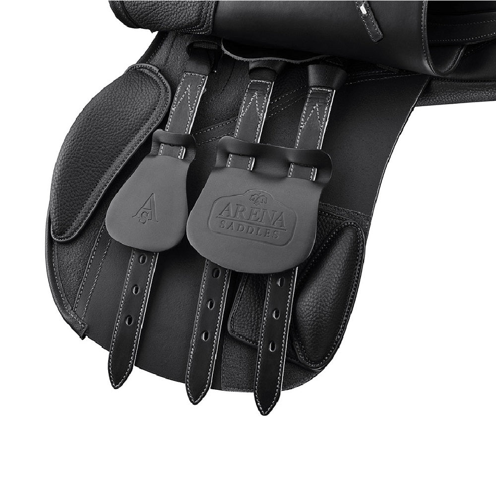 Arena All Purpose Saddle