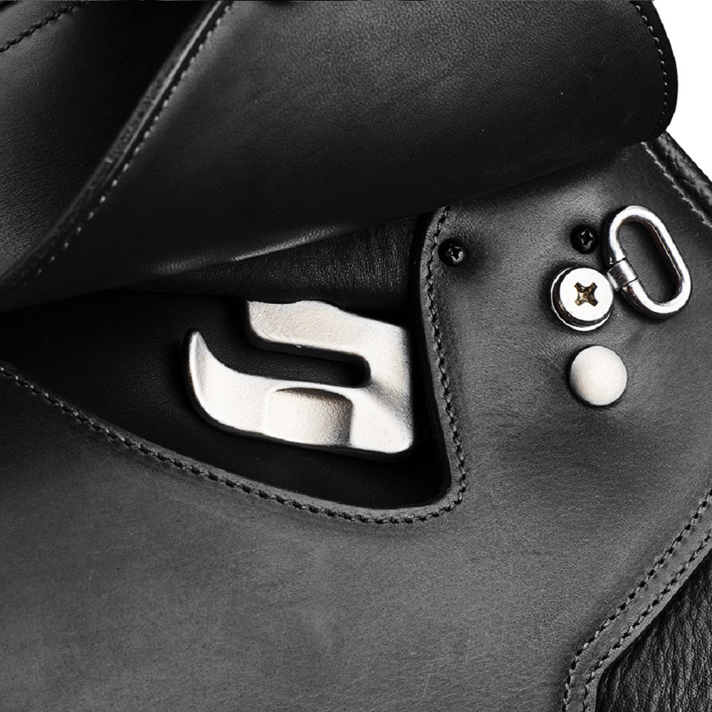 Arena All Purpose Saddle | High Wither