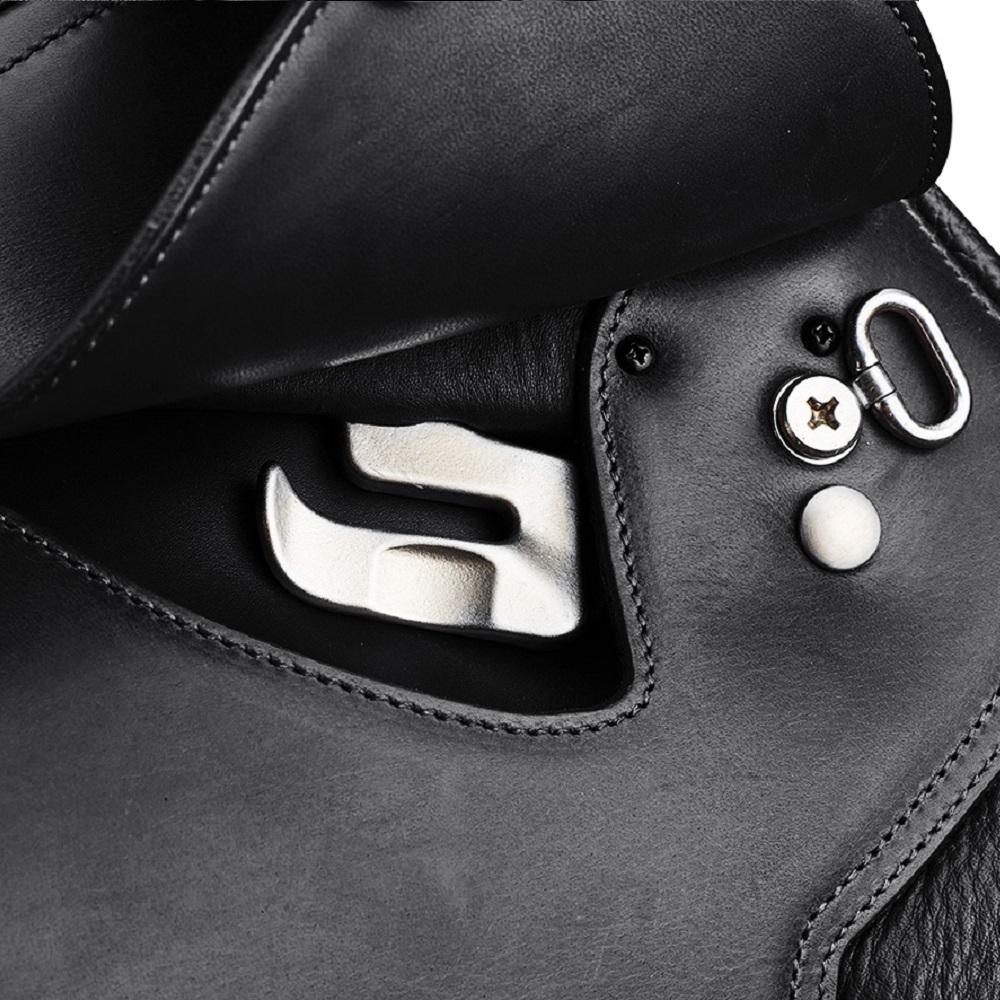 Arena All Purpose Saddle | Wide