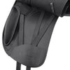 Arena Dressage Saddle | High Wither