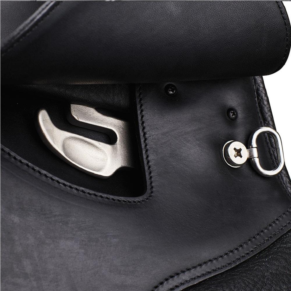 Arena Dressage Saddle | High Wither