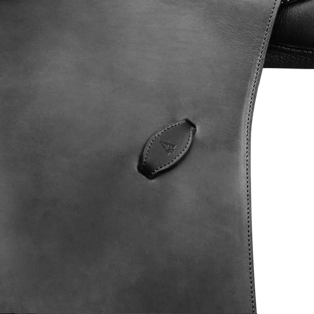 Arena Dressage Saddle | High Wither