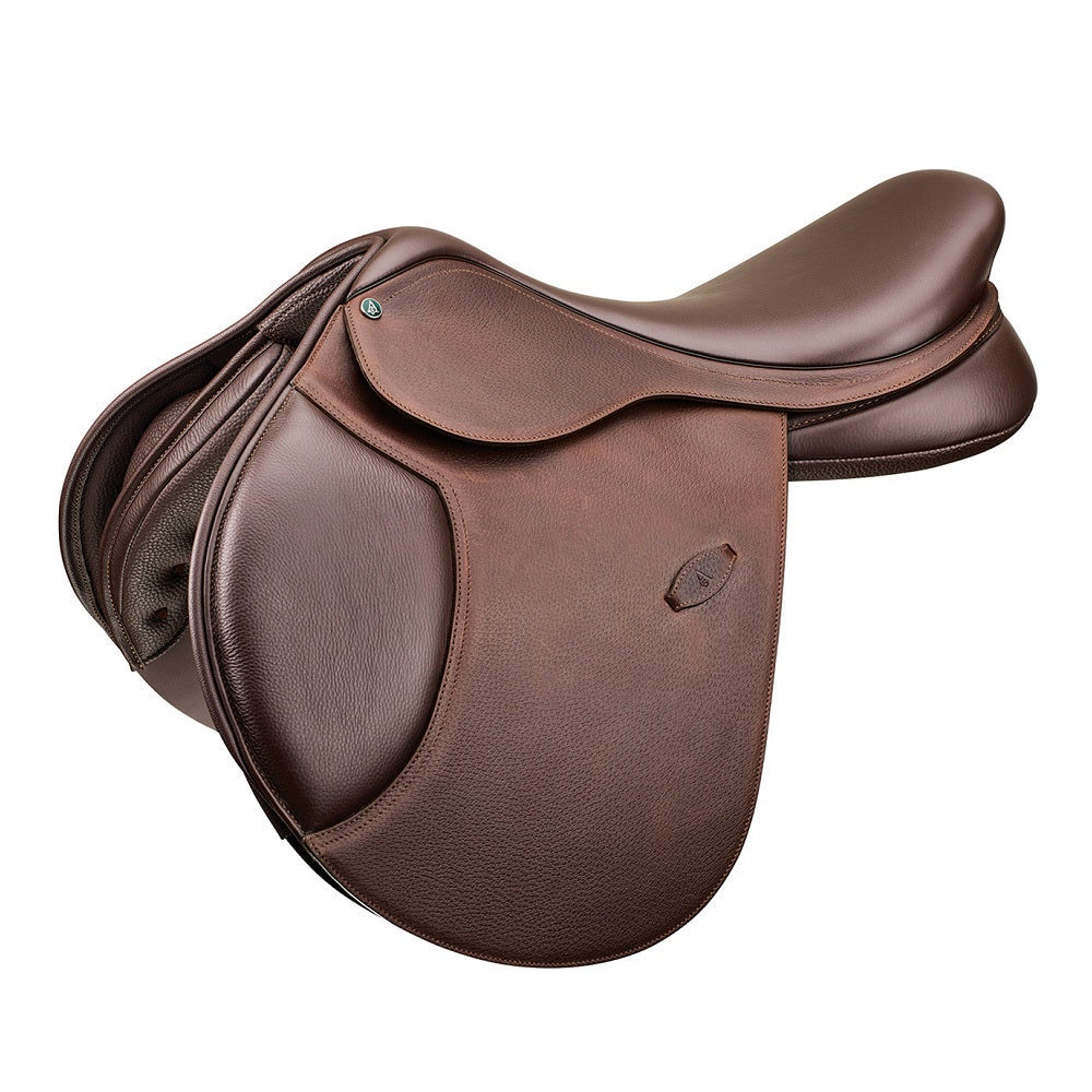 Arena Jump Saddle