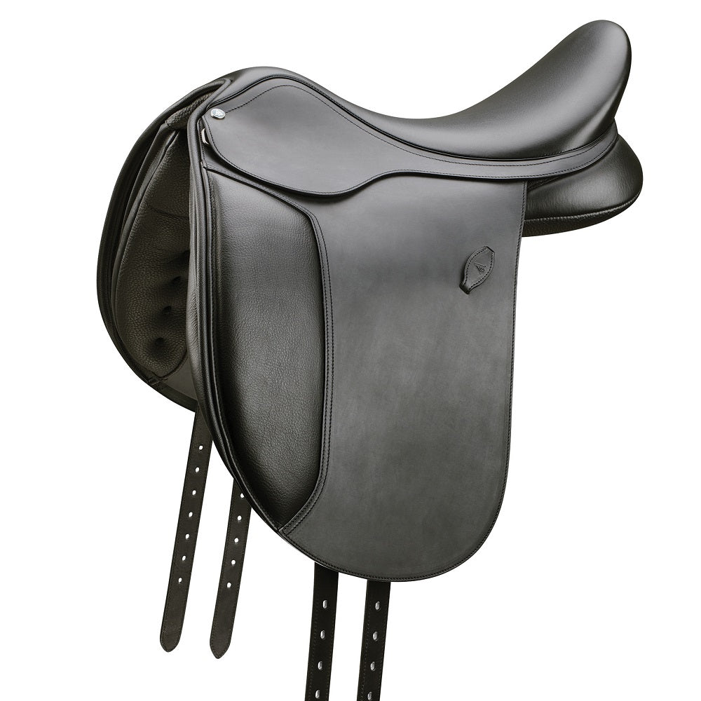 Arena Dressage Saddle | Wide