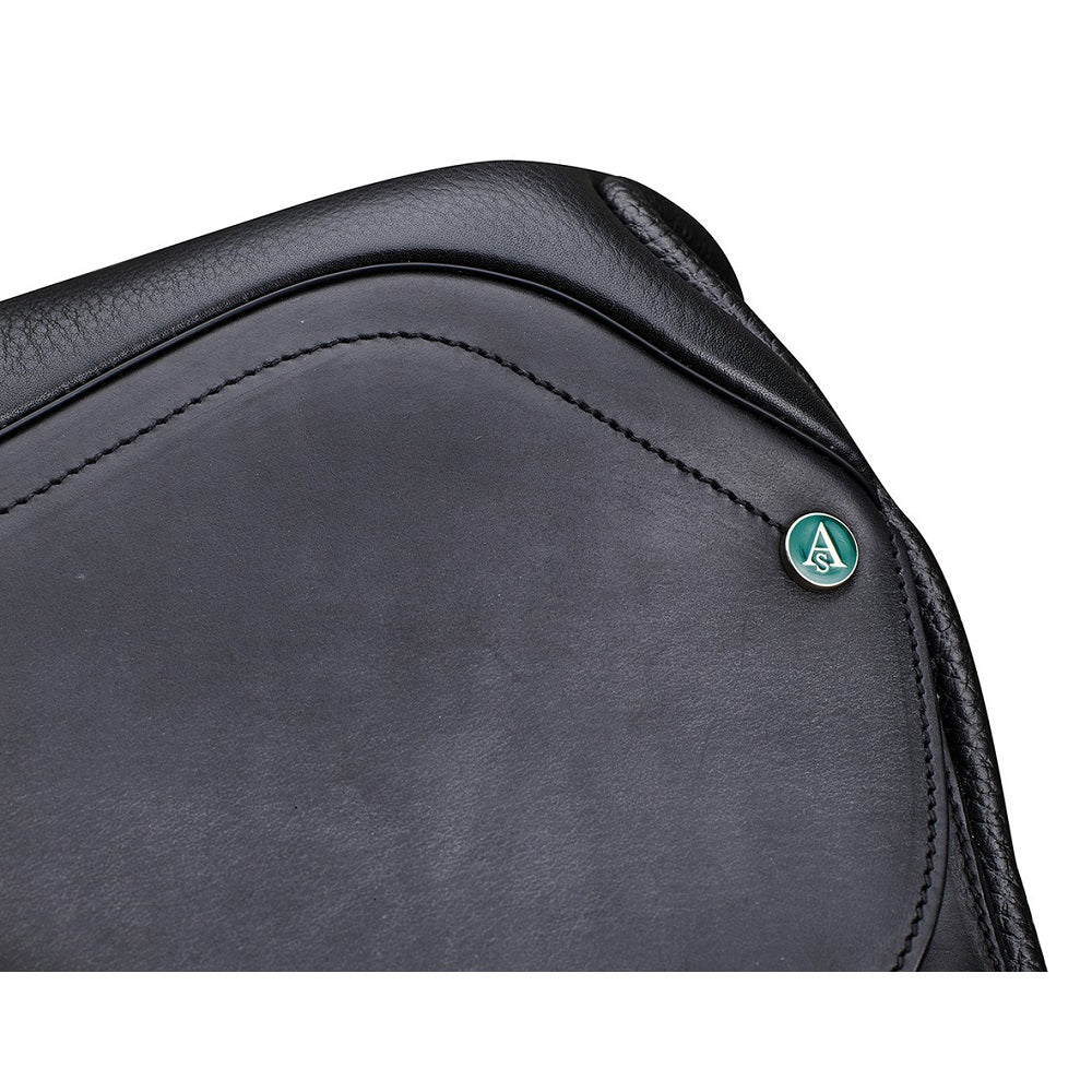 Arena Dressage Saddle | Wide