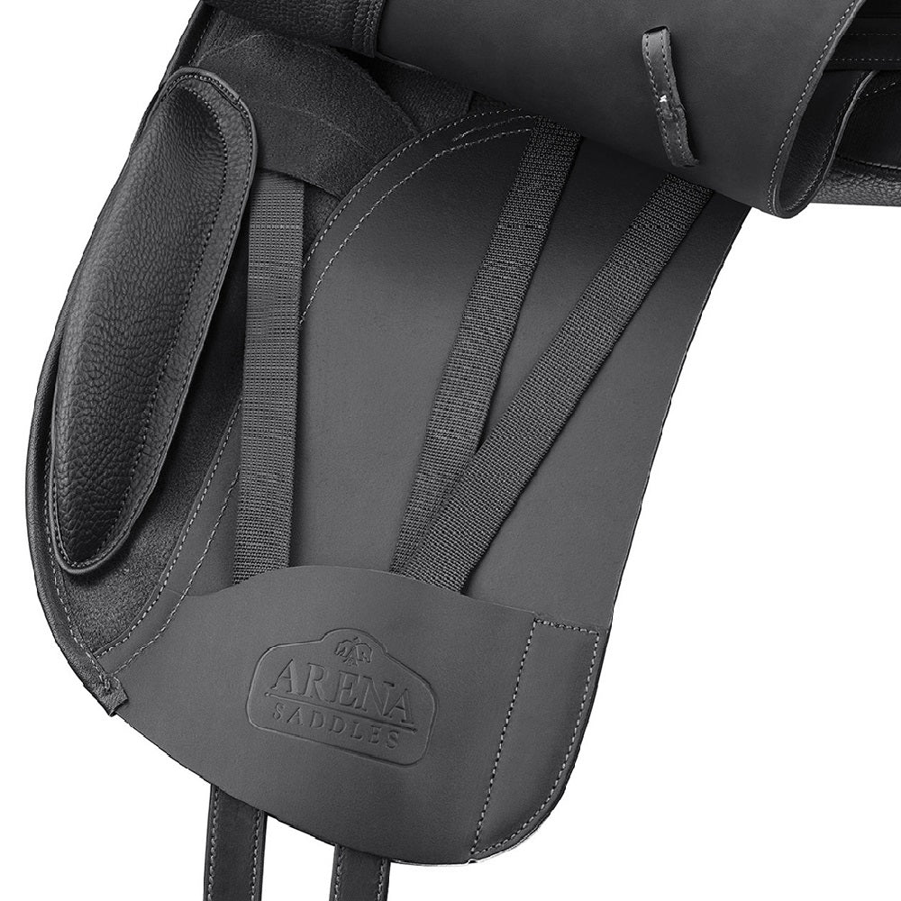 Arena Dressage Saddle