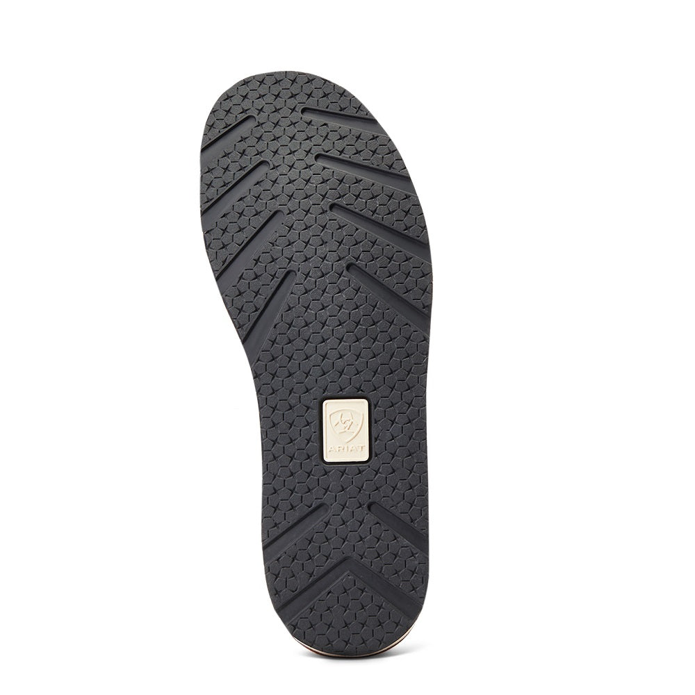 Ariat Womens Cruiser Peanut / Field Of Sun