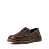 Ariat Mens Shoes | Cruiser | Rich Clay