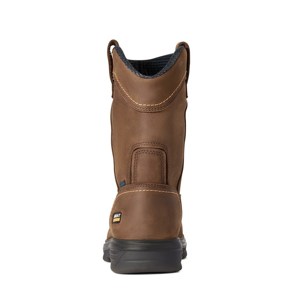 Mens Turbo Waterproof Carbon Toe Barley