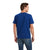 Ariat Mens Varsity | Estate Blue
