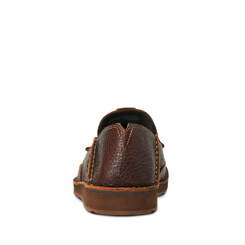 Ariat men's loafers store