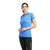 Ariat Womens Prix 2.0 Polo Reykjavik Blue
