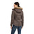 Ariat Womens Alitude Down Jacket | Banyan Bark