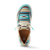 Ariat Womens Shoe | Hilo | Turquoise Serape