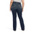 Ariat Womens Real Perfect Rise Boot Cut | Lexi Missouri | Regular Leg