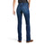 Ariat Womens Real Midrise Straight Candace Portland