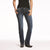 Ariat R.E.A.L™ Midrise Straight Leg Ivy Dresden | Regular Leg