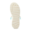 Ariat Womens Shoe | Hilo | Turquoise Serape