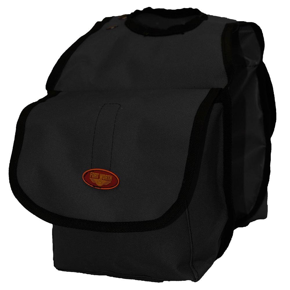 Fort Worth Horn Bag | Assorted Colours