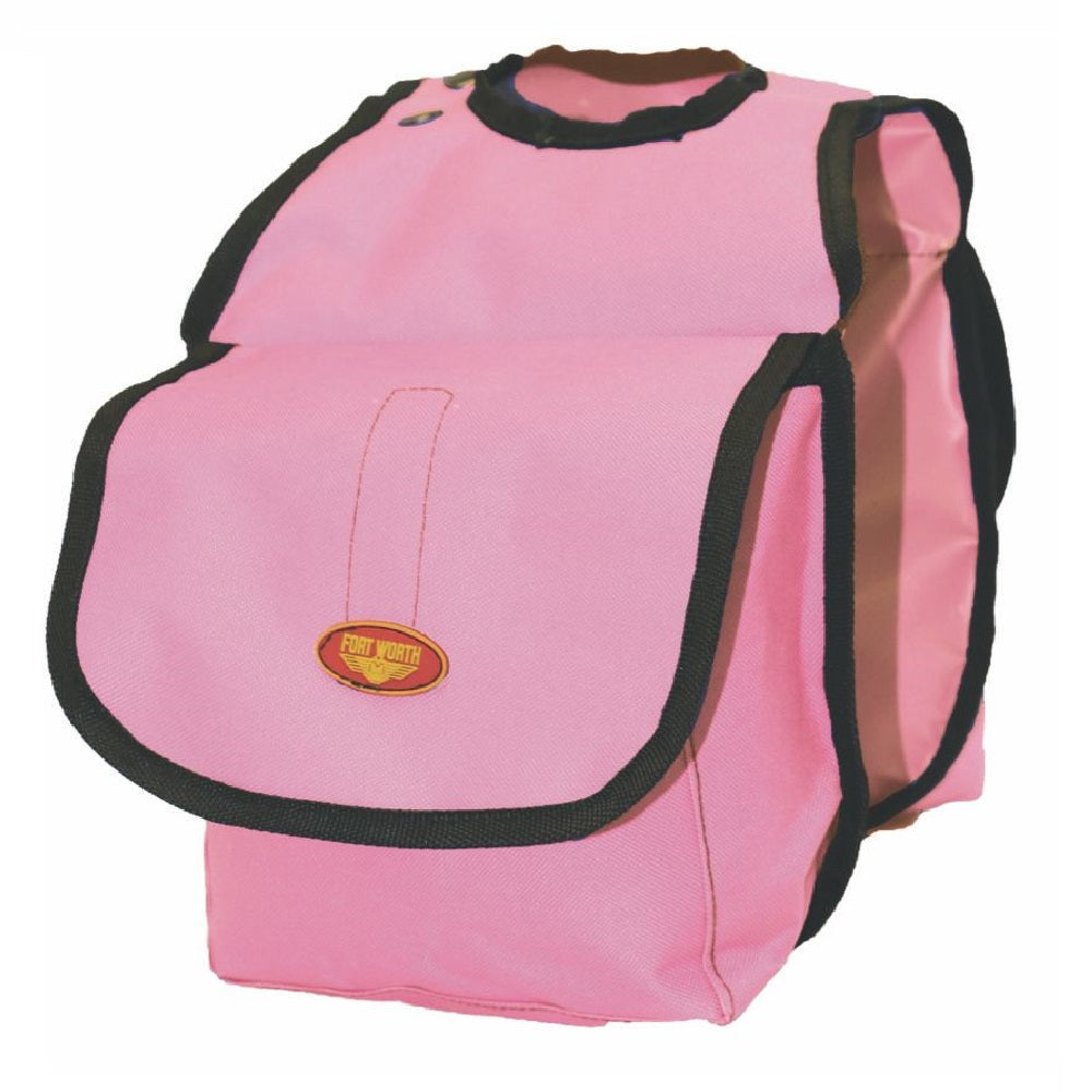 Fort Worth Horn Bag | Assorted Colours