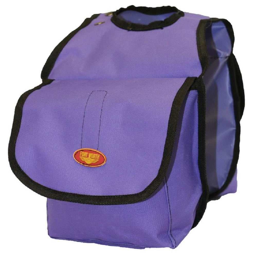 Fort Worth Horn Bag | Assorted Colours