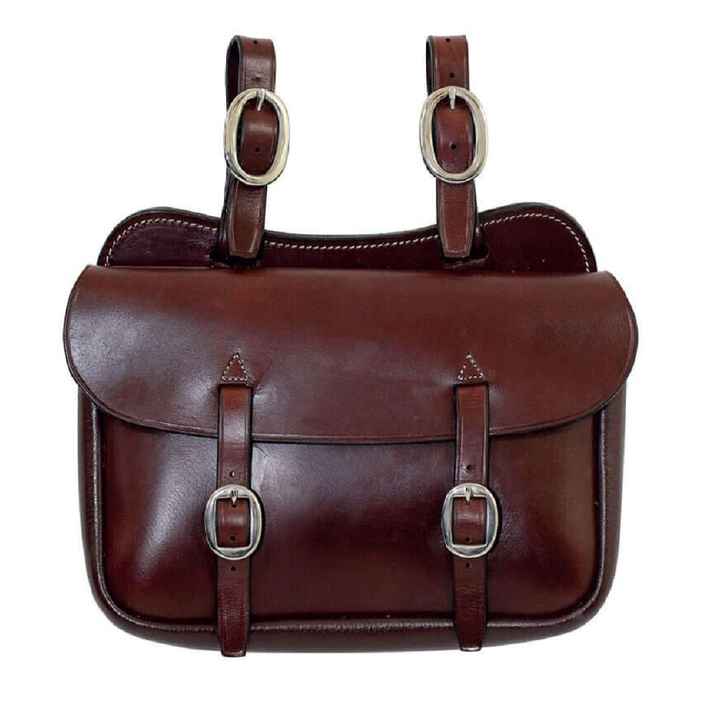 Tanami Q1 Small Square Saddle Bag