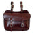 Tanami Q1 Small Square Saddle Bag