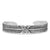 Montana Hope Within Silver Bracelet