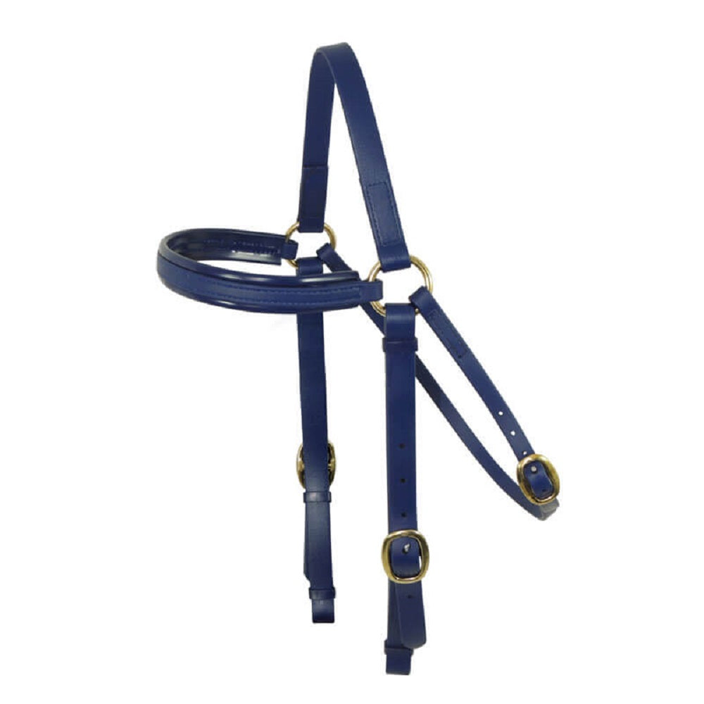 Toowoomba Saddlery Barcoo Bridle Head | Brumby Webbing