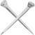 Mustad BH Nail | Box of 250 Nails