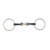 Loose Ring Training Snaffle | Sweet Iron &amp; Copper Mouth