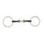 Loose Ring Training Snaffle | Sweet Iron & Copper Mouth