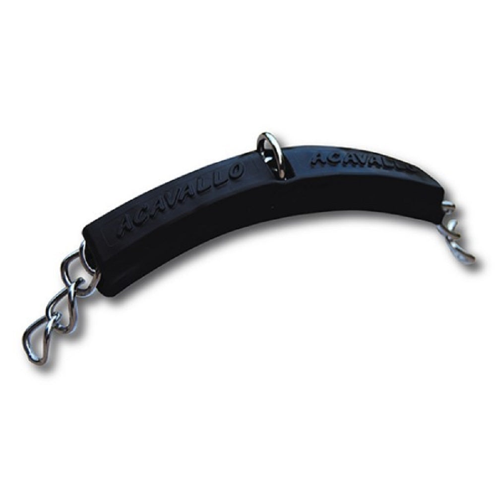 Acavallo Gel Curb Chain Guard