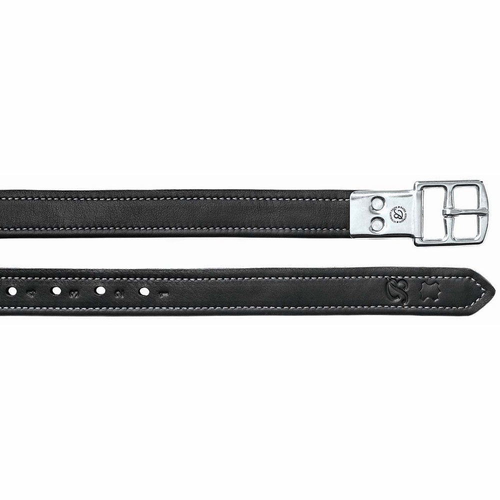 Bates Stirrup Leathers | Luxe Leather