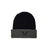 Bullzye Authentic Beanie | Black / Purple