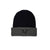 Bullzye Authentic Beanie | Black / Green