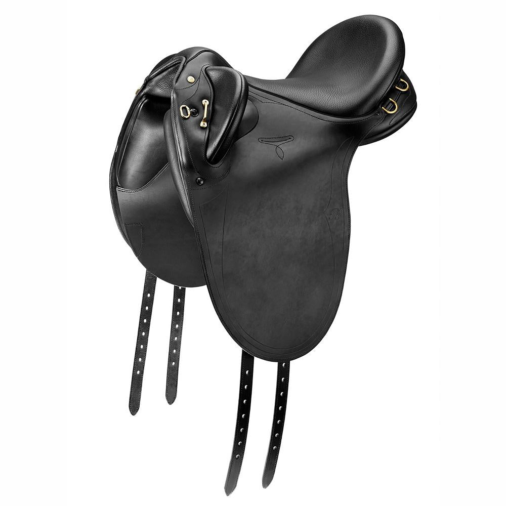 Bates Kimberley Stock Saddle | Hart