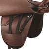 Bates Kimberley Stock Saddle | Flocked Panels