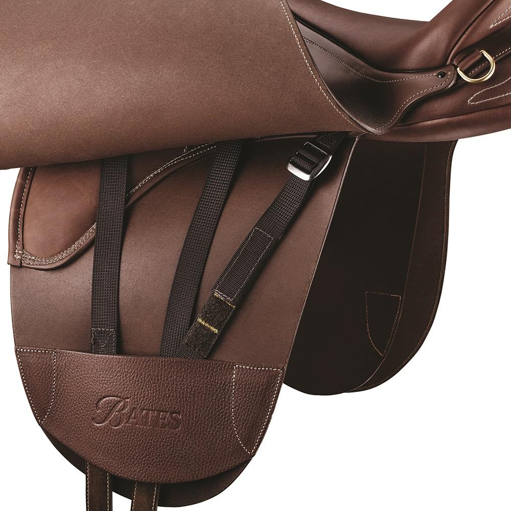 Bates Kimberley Stock Saddle | Hart