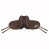Bates Kimberley Stock Saddle | Flocked Panels