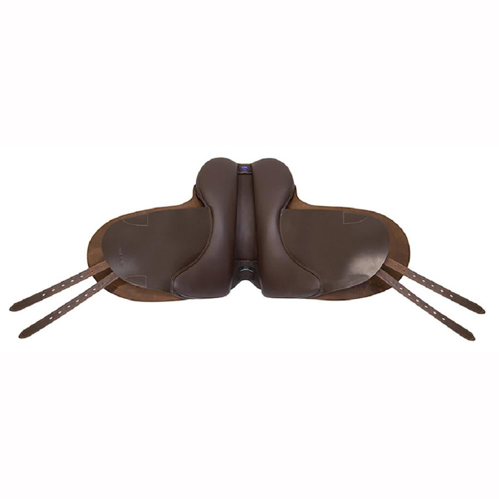 Bates Kimberley Stock Saddle | Hart