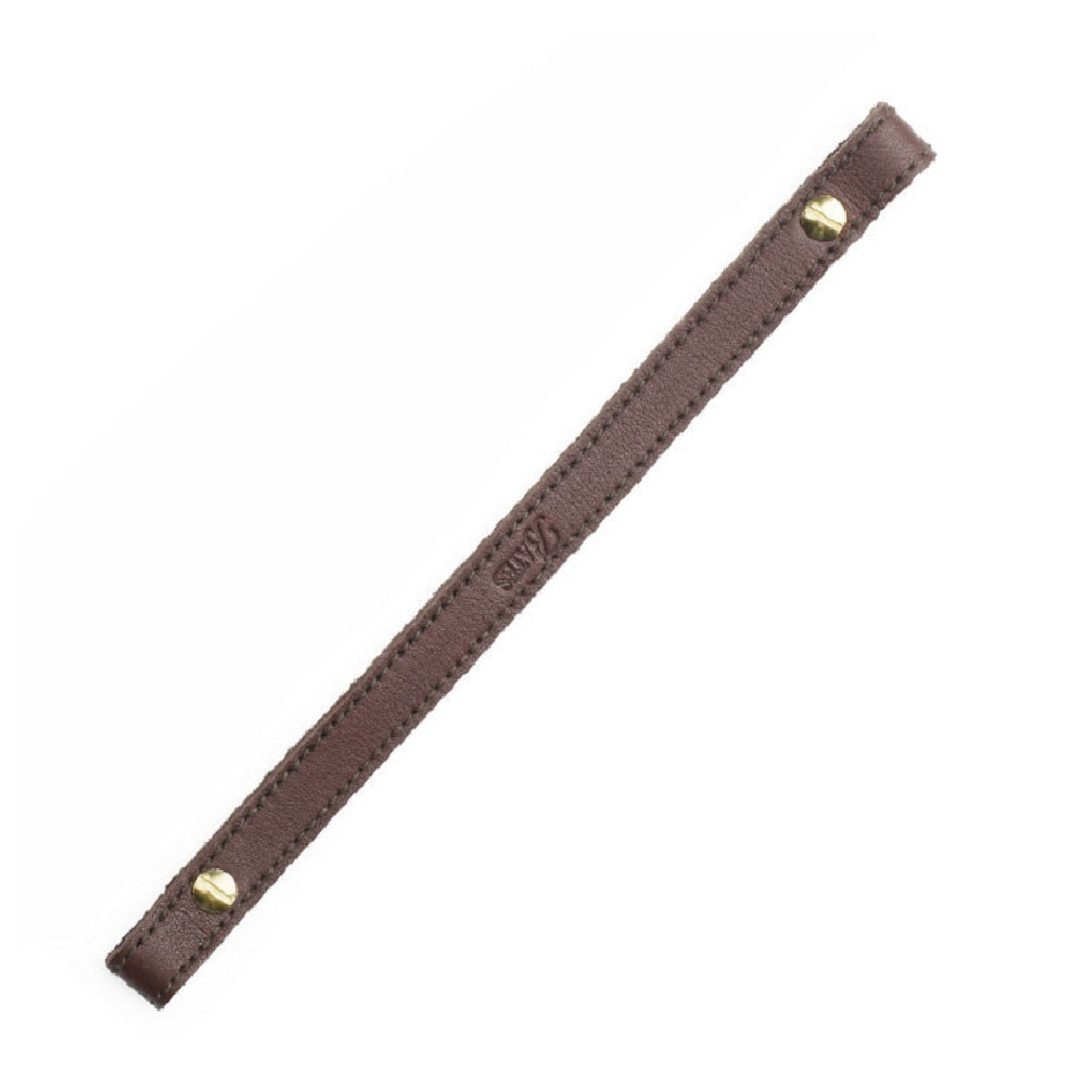 Bates Steady Grip | Classic Brown