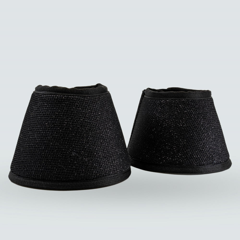 Eurohunter Glitter Bell Boots | Assorted Colours